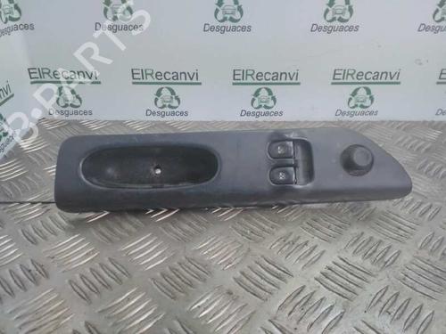 Used Left front window switch RENAULT LAGUNA I Grandtour (K56_) [1995-2002]  4755133