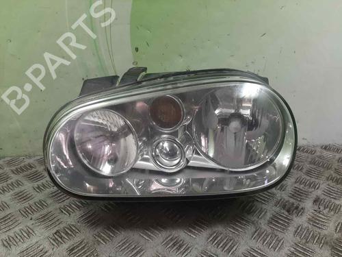 Phare gauche VW GOLF IV (1J1) [1997-2008]  15768222