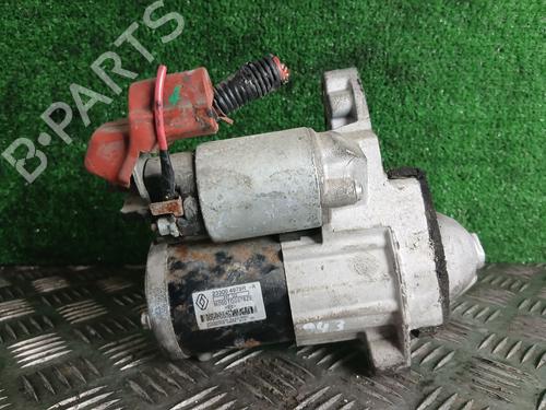 starter-nissan-pulsar-hatchback-c13-2014-33235036 main image