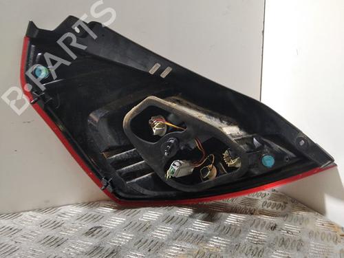 Højre baglygte FORD FIESTA VI (CB1, CCN) 1.25 | BP30570056C35