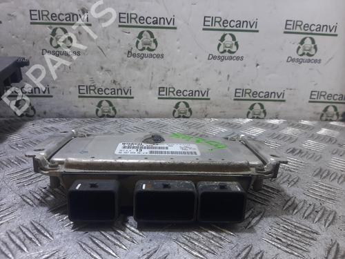 Used Engine control unit (ECU) CITROËN XSARA (N1) 1.6 16V (109 hp) 18958062