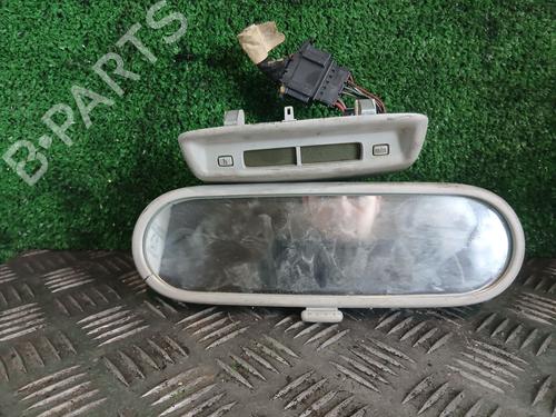 Specchietti retrovisore VW NEW BEETLE (9C1, 1C1) 2.0 (115 hp) 31792875