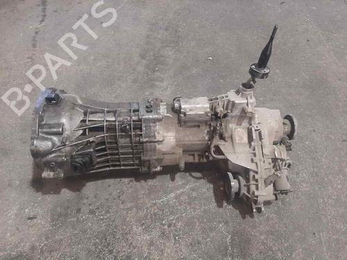 Used Gearbox KIA SORENTO I (JC) [2002-2011]  13495642