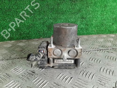 Used ABS pump NISSAN PRIMERA (P12) [2002-2025]  24437668