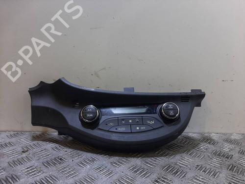 Used Climate control Climate control 38525018 38525018