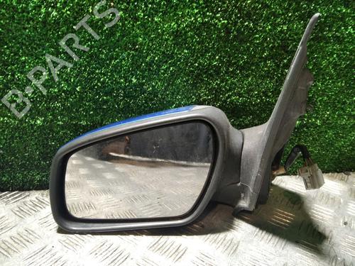 Used Left mirror FORD FOCUS II Saloon (DB_, FCH, DH) [2005-2026]  25153772