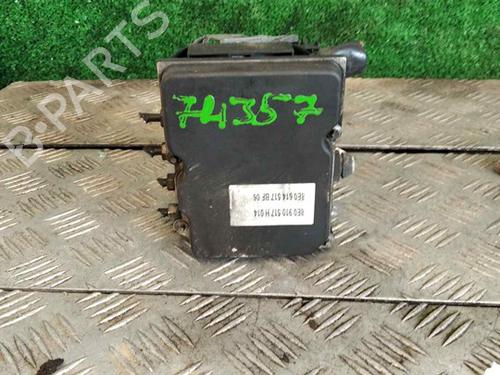 ABS Bremseaggregat SEAT EXEO (3R2) [2008-2013]  25904633
