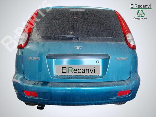 Rear left lock DAEWOO REZZO (U100)  | BP9584301C100  - Image 6