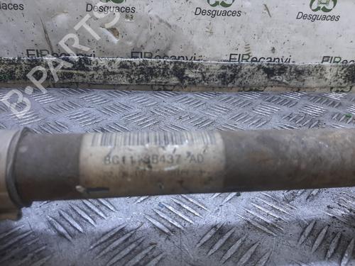 Left front driveshaft FORD TRANSIT Van (FA_ _) | BP29437892M38