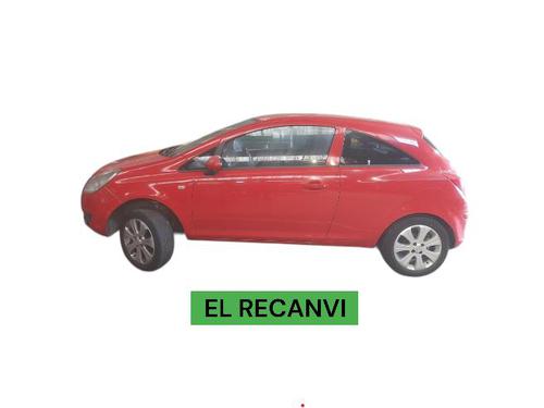 Engine OPEL CORSA D (S07)  | BP33245940M1  - Image 7