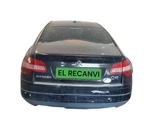 Left tailgate light CITROËN C5 II (RC_)  | BP32987085C79  - Image 6