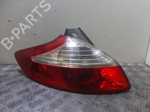 Used Left taillight Left taillight 37430370 37430370