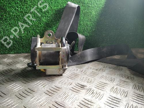 Used Front left seatbelt OPEL COMBO Box Body/MPV (X12) 1.3 CDTI (B05) (90 hp) 32320624