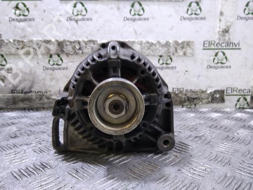 Used Alternator RENAULT KANGOO (KC0/1_) 1.2 (KC0A, KC0K, KC0F, KC01) (58 hp) 29255932