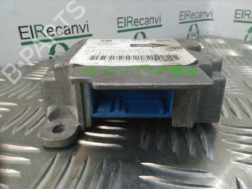 Used ECU airbags OPEL ASTRA G Hatchback (T98) 1.6 (F08, F48) (75 hp) 4588898