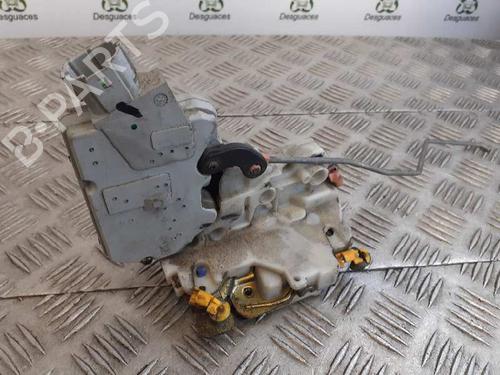 Venstre foran lås NISSAN PRIMERA Hatchback (P11) 1.6 16V (99 hp) 5864115