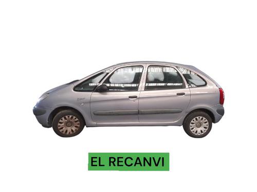 Left taillight CITROËN XSARA PICASSO (N68) 1.8 16V | BP27651961C34 