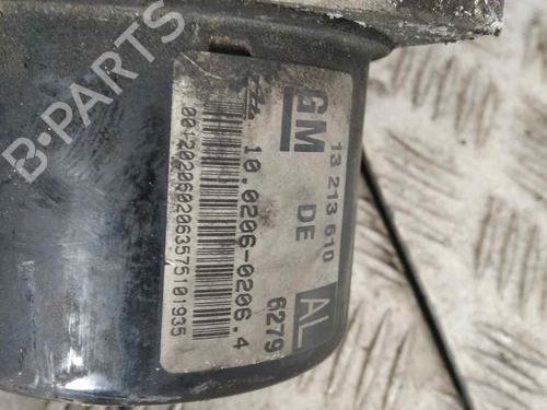 ABS pump OPEL ASTRA H (A04) | BP13950418M43