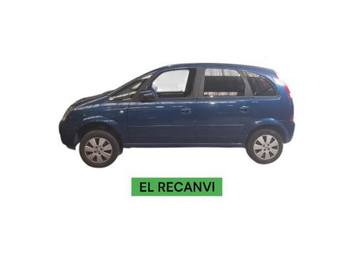 Right headlight OPEL MERIVA A MPV (X03)  | BP33957504C29  - Image 6