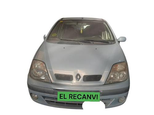 Brugte RENAULT SCÉNIC I MPV (JA0/1_, FA0_) 1.6 (JA00, JA16, JA15, JA19, JA1V, JA2B, JA2C, JA0B,... 4820466