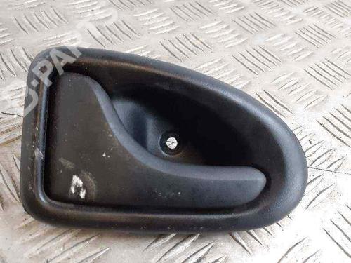 Used Front left interior door handle Front left interior door handle DACIA LOGAN (LS_) 1.6 MPI 85 (84 hp) 6018204 6018204