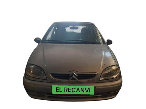 Brukte deler til CITROËN SAXO (S0, S1) 1.5 D 4789518