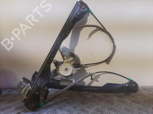 Used Front left window mechanism Front left window mechanism 36938396 36938396