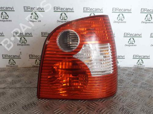 Used Right taillight Right taillight VW POLO IV (9N_, 9A_) [2001-2014] 13687113 13687113