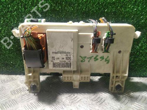 Used Fuse box FORD FOCUS II Saloon (DB_, FCH, DH) 2.0 (145 hp) 23131868