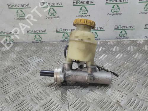 Used Brake master cylinder FORD FOCUS II Turnier (DA_, FFS, DS) 1.6 TDCi (109 hp) 4532225