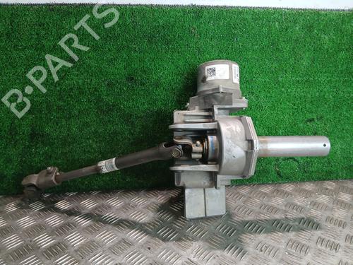 Used Steering column Steering column OPEL CORSA D (S07) [2006-2015] 34157520 34157520