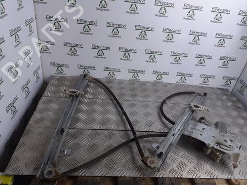 Used Front right window mechanism CITROËN XSARA PICASSO (N68) 1.6 HDi (109 hp) 6807419