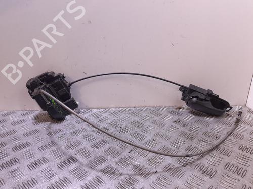 Used Front right lock Front right lock 36870732 36870732