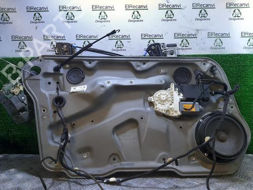 Used Front left window mechanism VW GOLF IV (1J1) 1.8 T (150 hp) 27210192