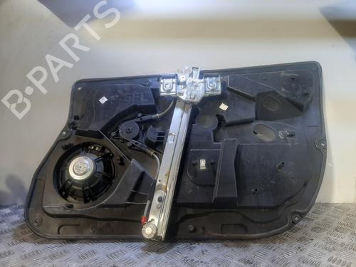 Front left window mechanism FORD FIESTA VI (CB1, CCN) | BP36542275C22 - Image 3