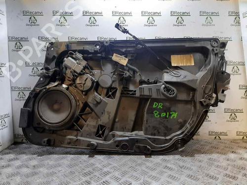 Used Front right window mechanism FORD FIESTA VI (CB1, CCN) [2008-2025]  18785182