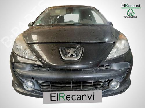 Front right window mechanism PEUGEOT 207 (WA_, WC_) | BP13025701C23