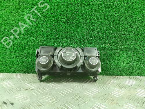 Used Climate control PEUGEOT 308 I (4A_, 4C_) 1.6 HDi (109 hp) 21536413