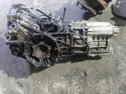 Used Gearbox SEAT EXEO ST (3R5) [2009-2013]  15898314