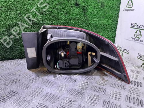 Left taillight RENAULT LAGUNA II (BG0/1_) | BP25819885C34
