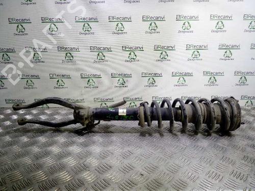 Used Left front shock absorber MAZDA 6 Saloon (GG) 1.8 (120 hp) 4745112