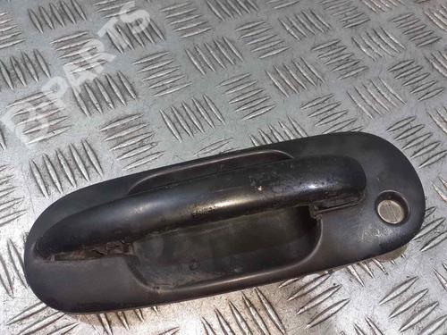 Used Front left exterior door handle Front left exterior door handle HONDA CIVIC VI Fastback (MA, MB) 1.5 i Vtec-E (MA9) (90 hp) 9239593 9239593