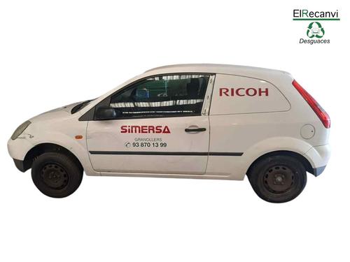 Engine control unit (ECU) FORD FIESTA V (JH_, JD_) | BP19412799M57