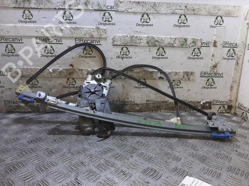 Used Rear right window mechanism Rear right window mechanism RENAULT LAGUNA II Grandtour (KG0/1_) 3.0 V6 24V (KG0D, KG01) (207 hp) 29138266 29138266