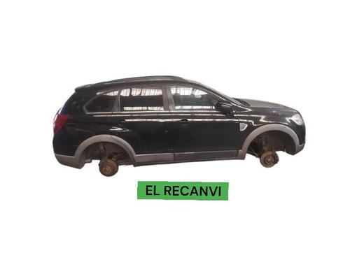 Front differential CHEVROLET CAPTIVA (C100, C140) | BP37603113M23 - Image 7