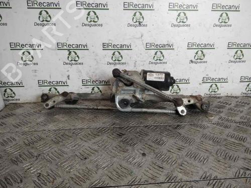 Viskermotor vindrude OPEL COMBO Tour [2001-2011]  17324583