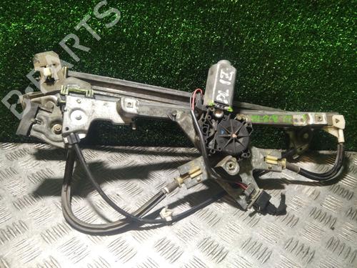 Used Front left window mechanism SEAT IBIZA II (6K1) [1993-2002]  24849683