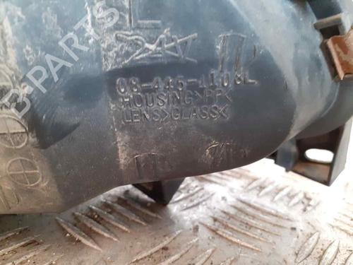 Left headlight SEAT AROSA (6H1) 1.4 TDI | BP13901965C28