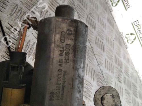 Front right window mechanism RENAULT MEGANE I Classic (LA0/1_) 1.9 dTi (LA08, LA0N, LA0K) | BP15184864C23