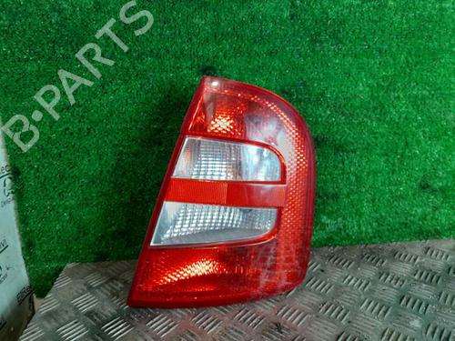 Højre baglygte SKODA FABIA I (6Y2) [1999-2008]  28728470